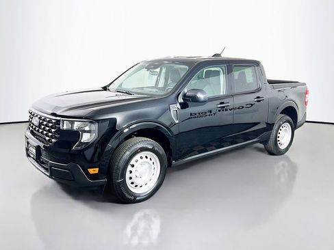 New 2026 Ford Maverick XL image 5