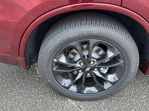 New 2026 Dodge Durango GT image 10