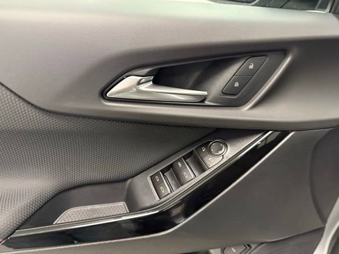 New 2026 Chevrolet Equinox RS image 15