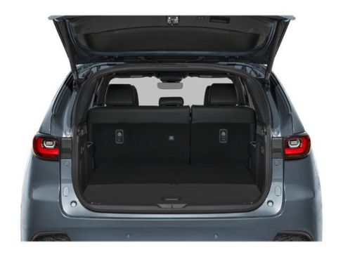 New 2026 MAZDA CX-70 SC Plus image 14