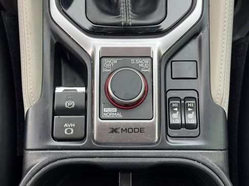 Used 2021 Subaru Forester Limited w/ Popular Package #3 image 26
