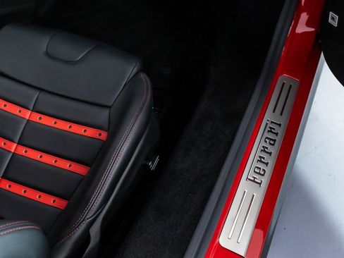 Certified 2021 Ferrari SF90 Stradale image 47