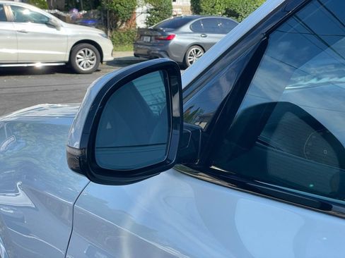 Used 2021 BMW X3 M40i w/ Shadowloine Package AWD/4WD image 29