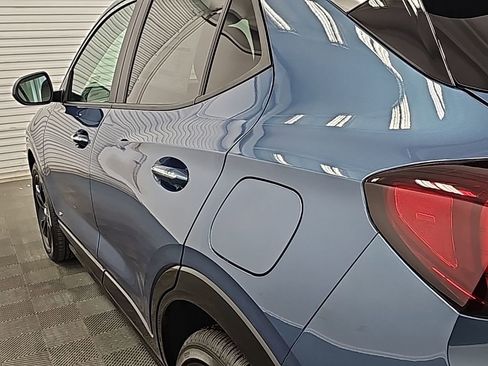 New 2026 Buick Encore GX Sport Touring w/ Advanced Technology Package image 6