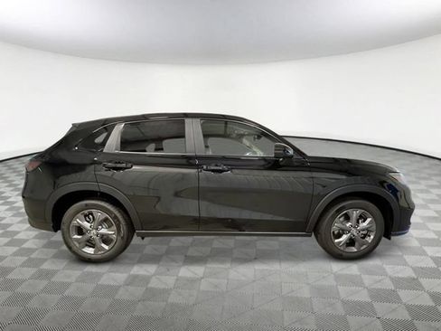 New 2027 Honda HR-V LX image 7