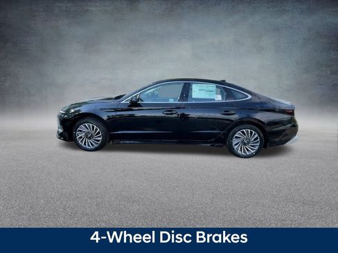 New 2025 Hyundai Sonata SEL image 14