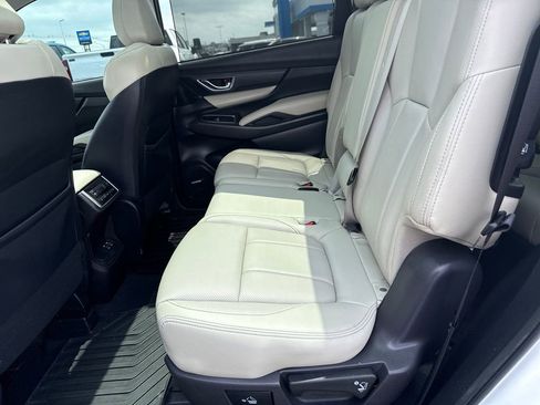 Used 2023 Subaru Ascent Limited w/ Technology Package AWD/4WD image 30