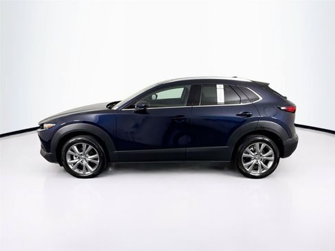 Used 2023 MAZDA CX-30 AWD 2.5 S w/ Premium Package image 14