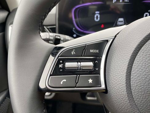 New 2026 Kia Seltos S image 12