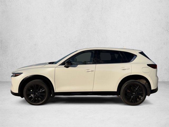 Used 2024 MAZDA CX-5 2.5 Turbo w/ Premium Package AWD/4WD image 9