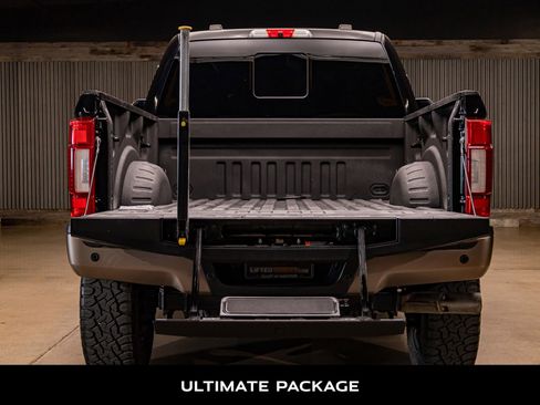 Used 2021 Ford F250 King Ranch w/ Tremor Off-Road Package image 7