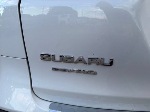 Used 2020 Subaru Ascent Limited w/ Technology Package AWD/4WD image 14