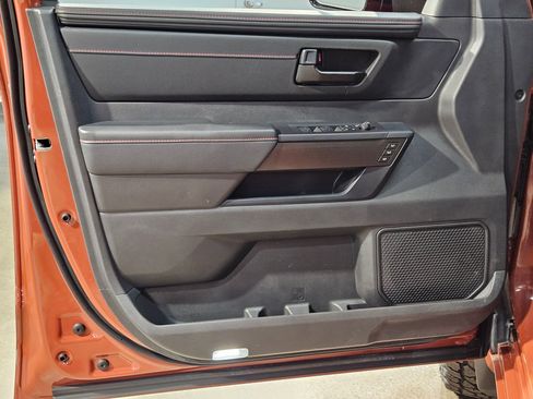 Used 2024 Toyota Tundra TRD Pro image 20