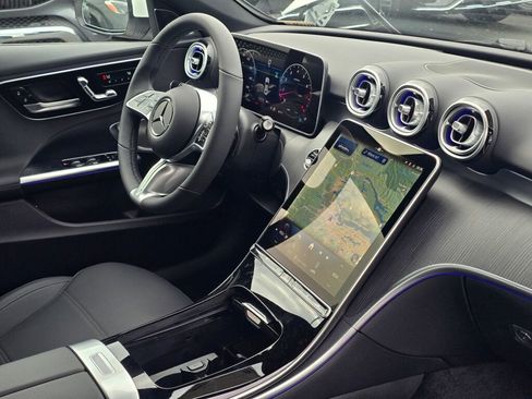 New 2026 Mercedes-Benz C 300 4MATIC Sedan image 29