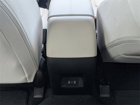 New 2026 Hyundai Tucson SE image 24