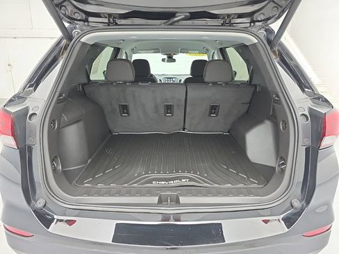 Used 2023 Chevrolet Equinox LT AWD/4WD image 47
