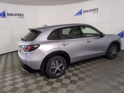 Certified 2023 Honda HR-V EX-L image 8