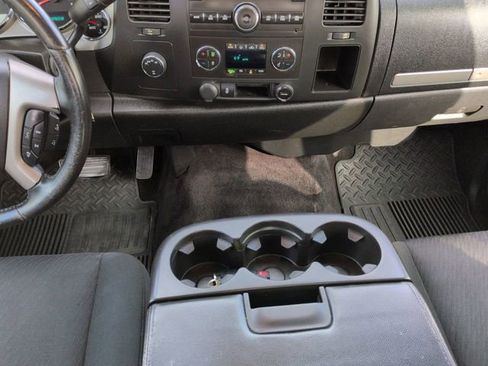 Used 2012 Chevrolet Silverado 1500 LT w/ All-Star Edition AWD/4WD image 23
