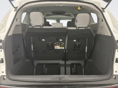 Used 2024 Toyota Sienna LE image 20