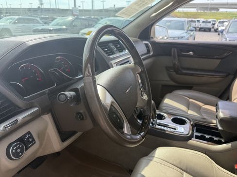 Used 2015 GMC Acadia Denali FWD image 38