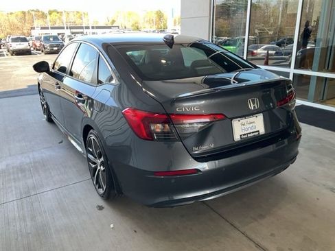 Used 2023 Honda Civic Touring image 22