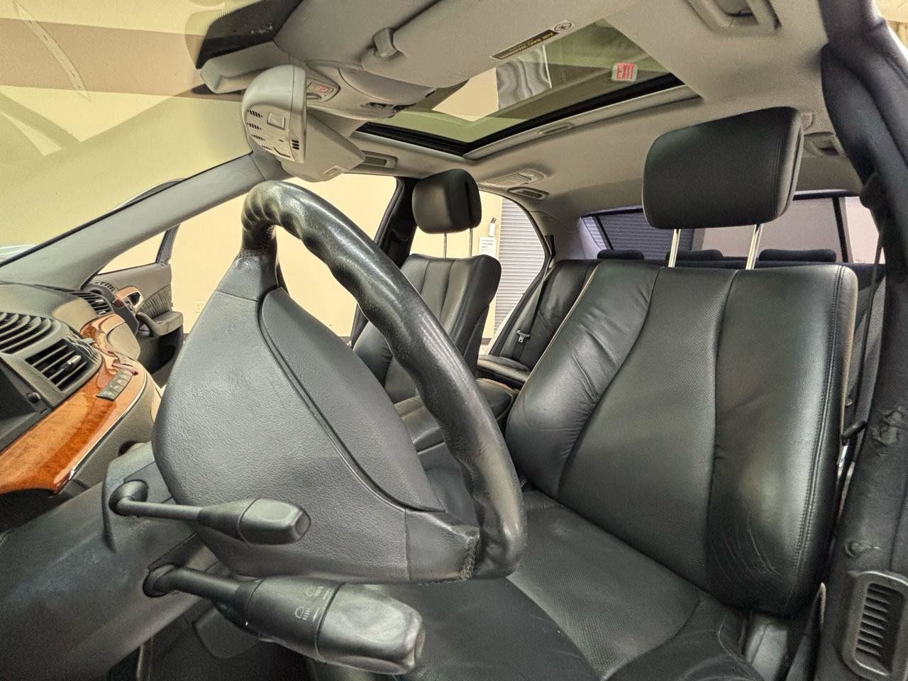 Used 2004 Mercedes-Benz S 430 image 26