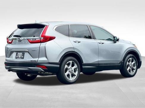 Used 2018 Honda CR-V EX-L image 7