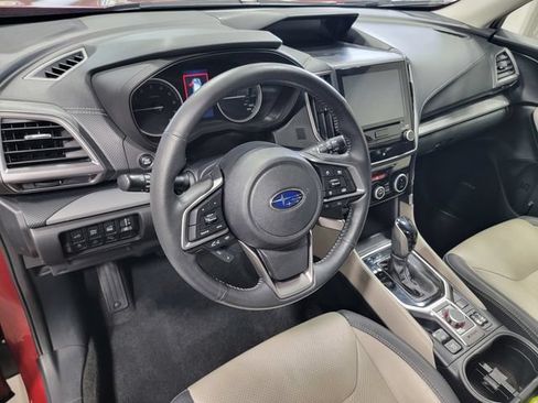 Used 2020 Subaru Forester Limited w/ Popular Package #3 AWD/4WD image 12