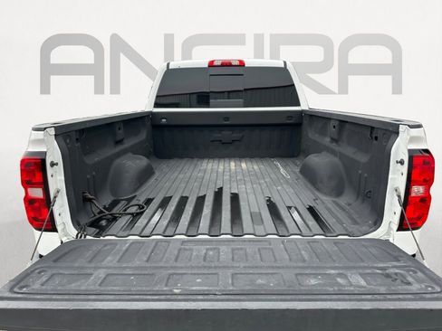 Used 2015 Chevrolet Silverado 2500 LTZ w/ LTZ Plus Package AWD/4WD image 12