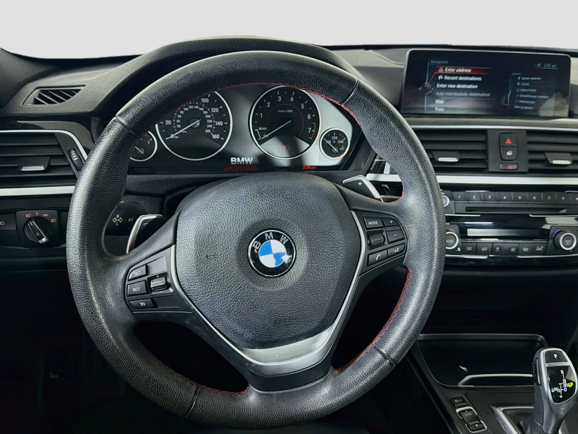 Used 2017 BMW 330i Sedan RWD image 17