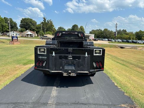 Used 2021 Chevrolet Silverado 3500 W/T w/ WT Convenience Package AWD/4WD image 7
