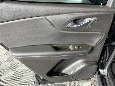 Used 2023 Chevrolet Blazer LT w/ Convenience Package image 25