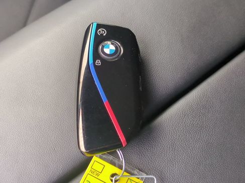 Used 2025 BMW XM AWD/4WD image 26