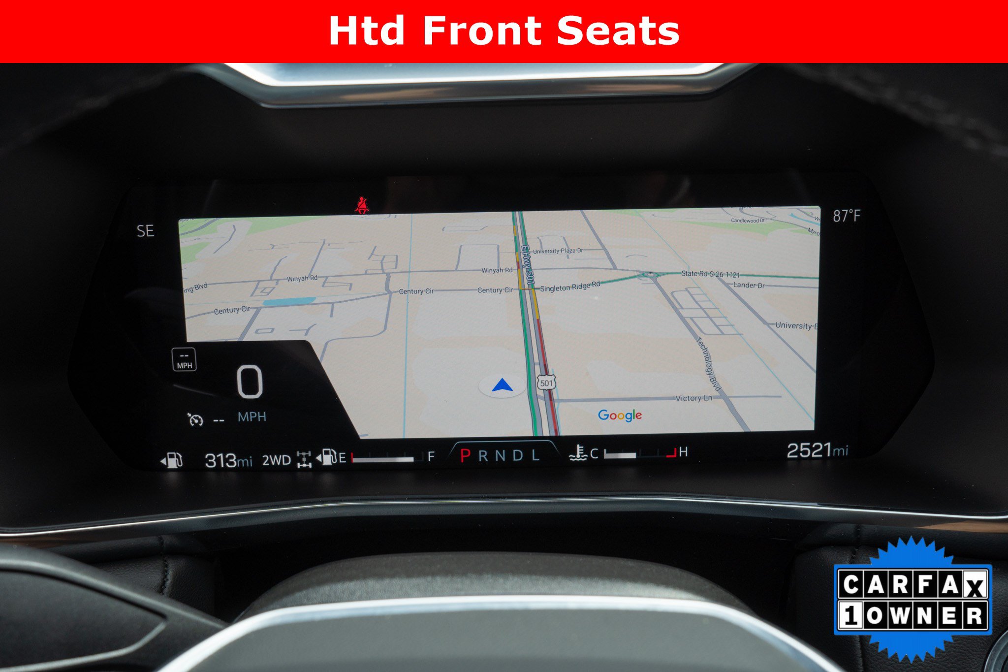Used 2025 GMC Canyon Elevation w/ Convenience Package AWD/4WD image 14