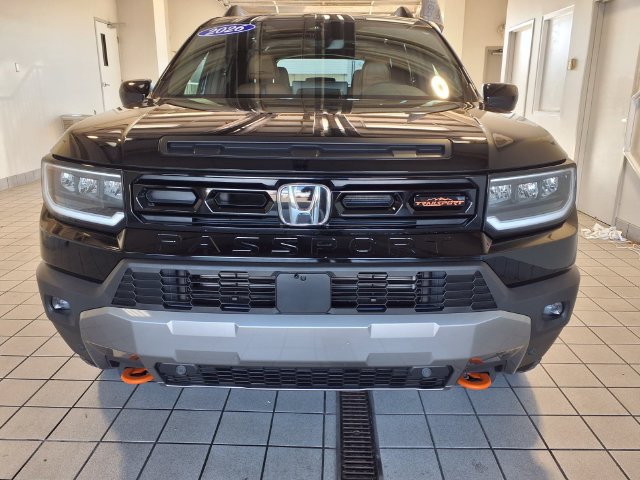 Certified 2026 Honda Passport TrailSport Elite image 22