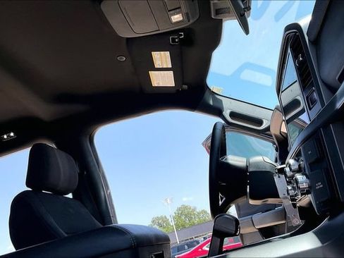 Used 2026 Ford F150 XLT w/ XLT Black Appearance Package AWD/4WD image 28