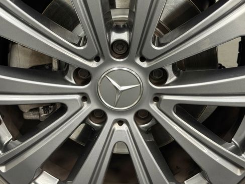 Certified 2025 Mercedes-Benz G 550 image 18