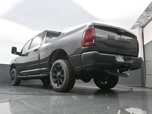 New 2026 RAM 2500 Laramie w/ Night Edition image 13