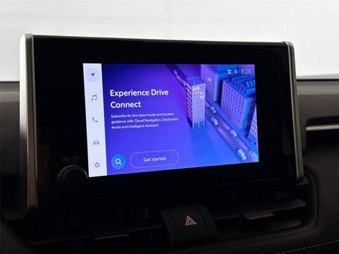 Certified 2024 Toyota RAV4 LE image 7