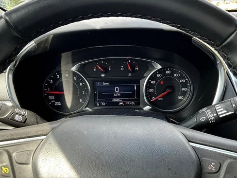 Used 2023 Chevrolet Equinox LT w/ Driver Convenience Package image 19