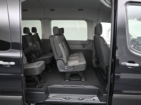 Used 2024 Ford Transit 350 XLT image 16