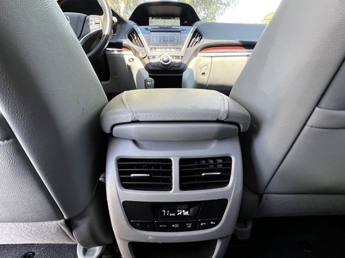 Used 2014 Acura MDX FWD w/ Technology Package image 38