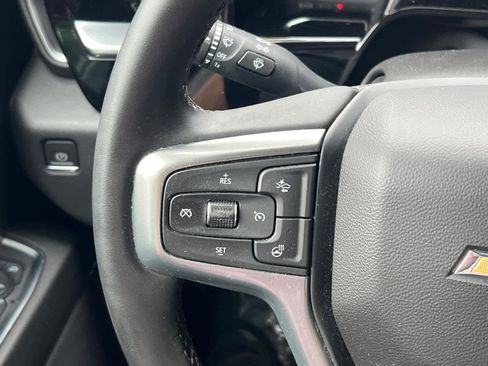 Certified 2023 Chevrolet Silverado 1500 LT AWD/4WD image 20