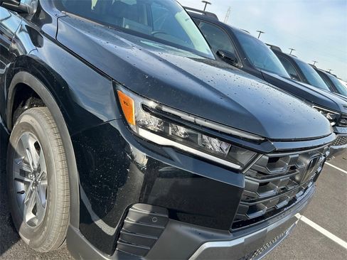 New 2026 Honda Pilot EX-L image 23