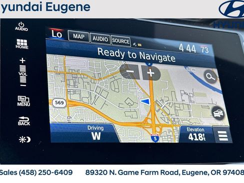 Used 2020 Honda Clarity Touring image 23