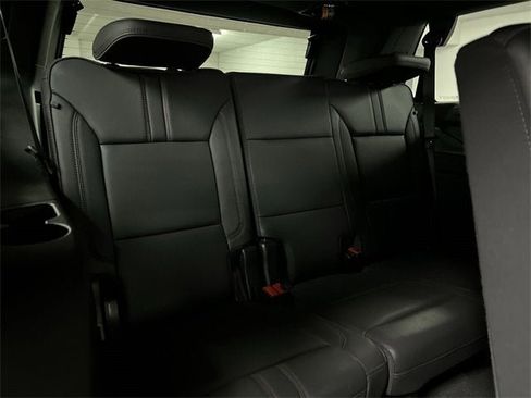 Certified 2025 Chevrolet Tahoe RST image 27