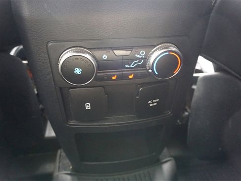 Used 2021 Ford Explorer Platinum w/ Equipment Group 601A image 16