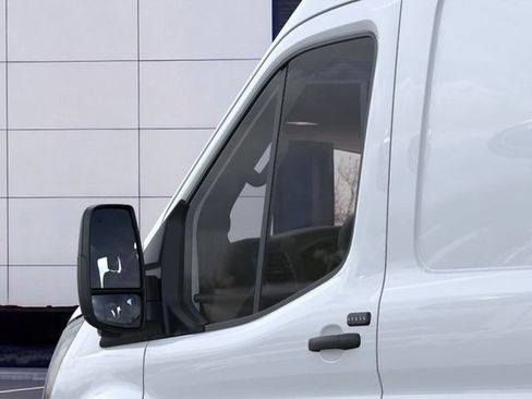 New 2026 Ford Transit 350 148 High Roof DRW AWD image 22