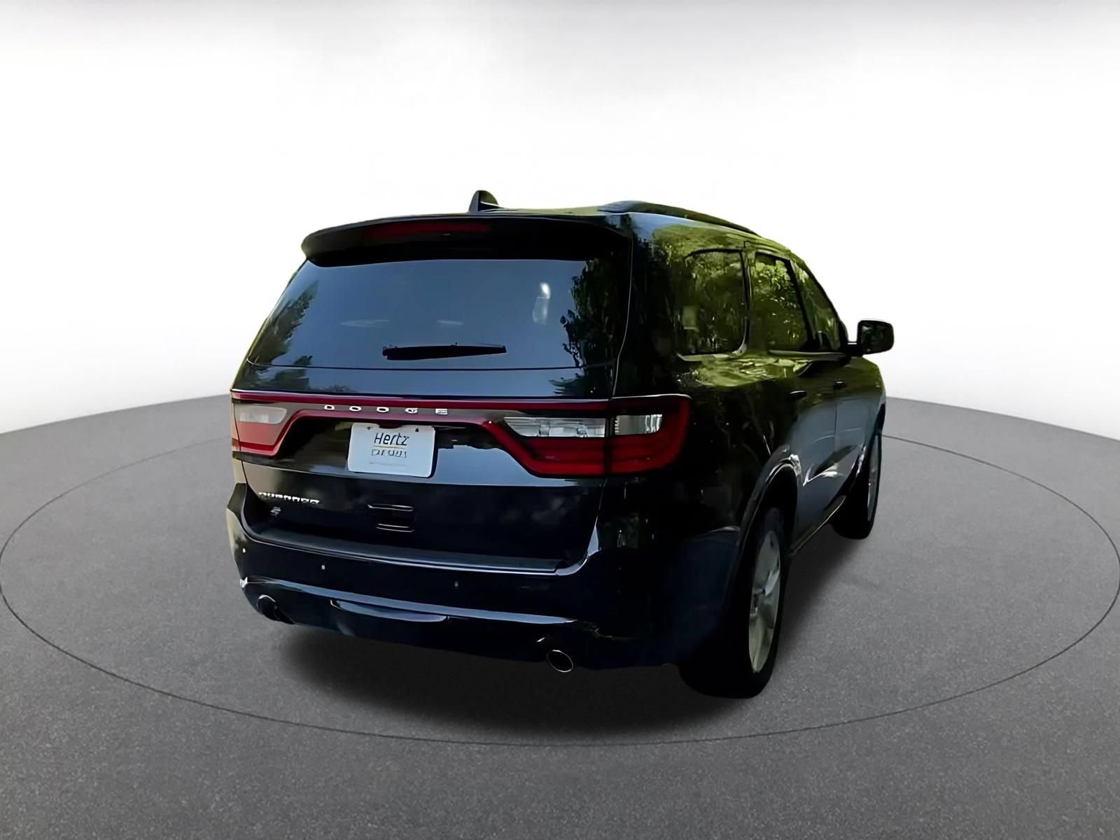 Used 2026 Dodge Durango GT AWD/4WD image 14