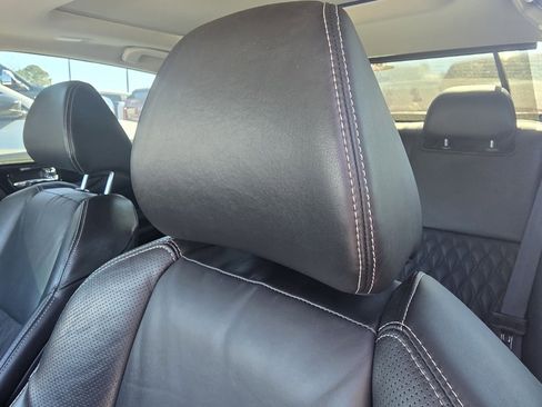 Used 2023 Nissan Maxima Platinum w/ Sport Mat Group image 20